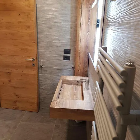 Appartement Suedberge By Managers