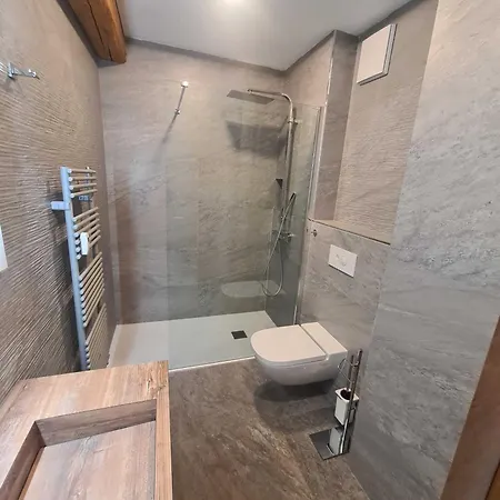 Suedberge By Managers Appartement