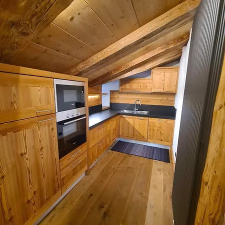 Suedberge By Managers * كيتزبوهيل