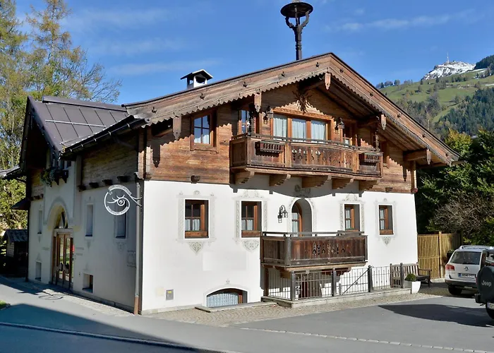 Suedberge By Managers Apartman