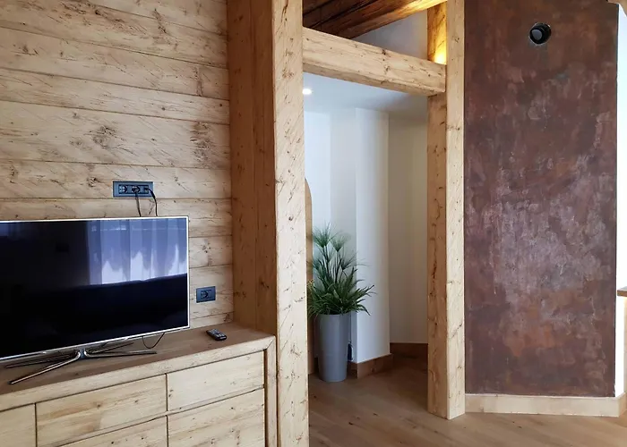 Suedberge By Managers * Kitzbühel