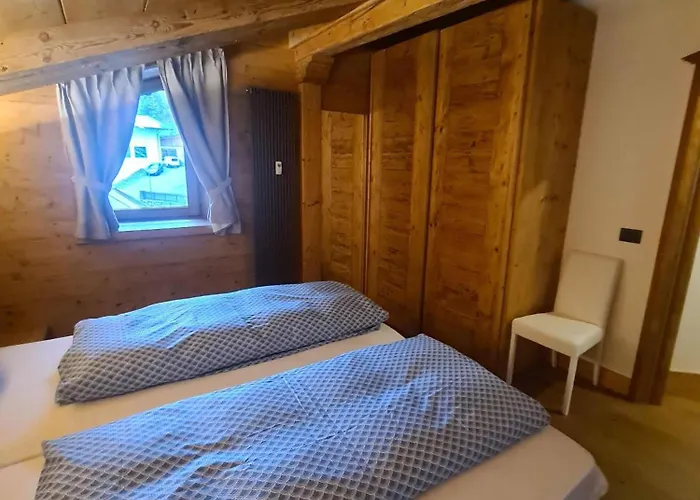 Suedberge By Managers