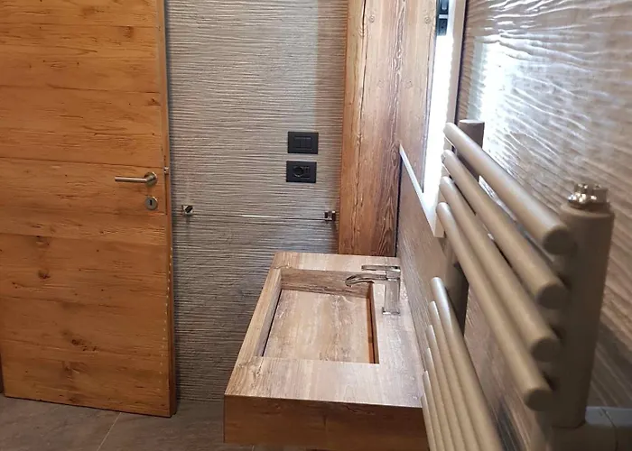 Apartman Suedberge By Managers