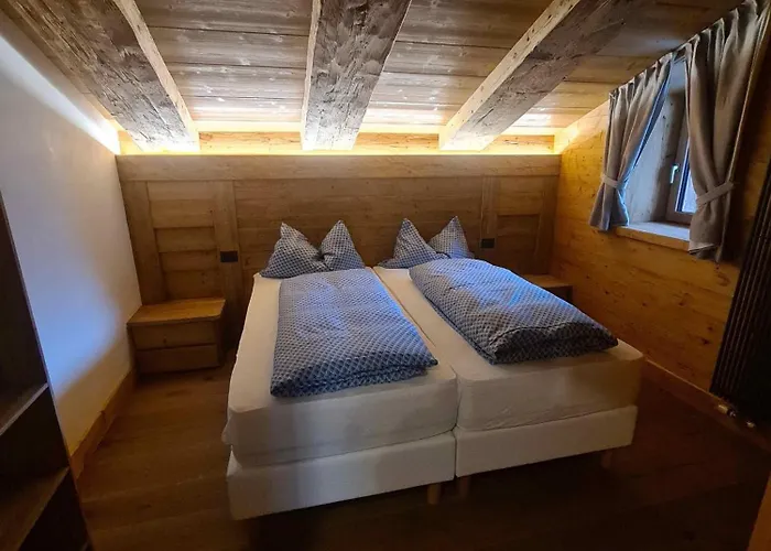 Suedberge By Managers Apartman Kitzbühel