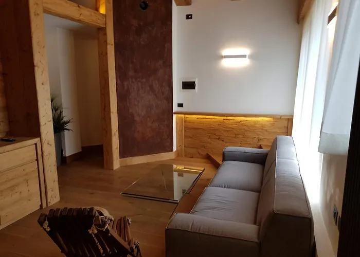 Lägenhet Suedberge By Managers Kitzbühel