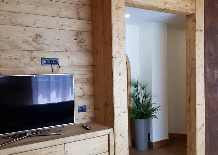 Suedberge By Managers *