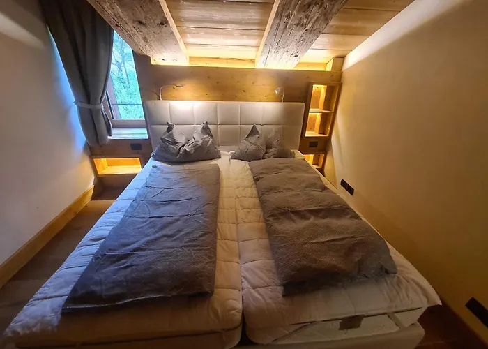 Suedberge By Managers