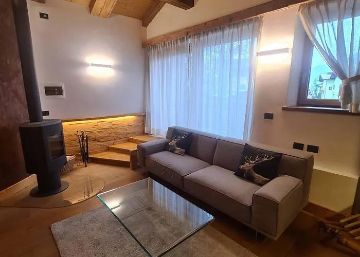 Suedberge By Managers Apartman *