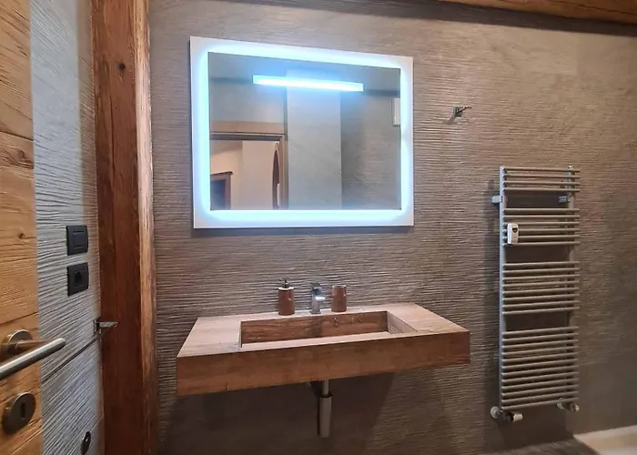 Suedberge By Managers