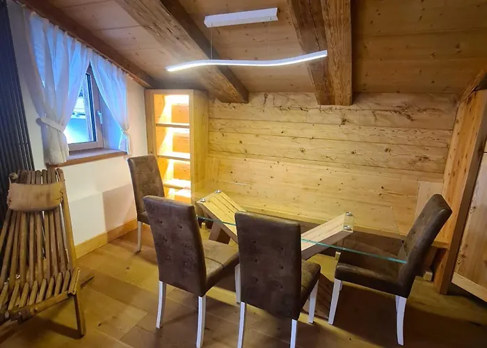 Suedberge By Managers * Kitzbühel